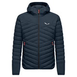 Salewa Brenta RDS Down Jacke Herren | schwarz | Größe L