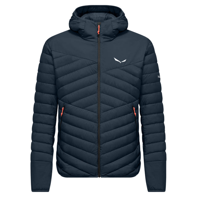 Salewa Brenta RDS Down Jacke Herren | blau | Größe L