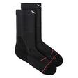 Salewa Eagle Light CREW Wandersocken Herren | grau | Größe 39-41
