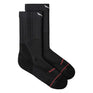 Salewa Eagle Light CREW Wandersocken Herren | grau | Größe 39-41