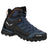 Salewa MS MTN Trainer Lite MID GTX Trekkingschuhe Herren blau-8769 UK 10.0