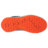 Salewa MTN Trainer 2 MID PTX Trekkingsschuhe Kinder | rot | Größe EU 27.0