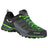 Salewa MTN Trainer Lite GTX Zustiegsschuhe Herren | grün | Größe UK 9.5