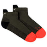 Salewa MTN TRN AM W Low Wandersocken Damen | braun | Größe 36-38