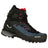 Salewa Ortles Edge MID GTX Trekkingschuhe Damen | blau | Größe UK 4.5