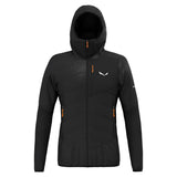 Salewa Ortles HYB TWR Jacke Herren | schwarz | Größe L