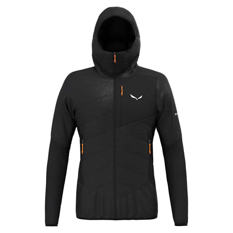 Salewa Ortles HYB TWR Jacke Herren | schwarz | Größe L