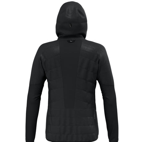 Salewa Ortles HYB TWR Jacke Herren | schwarz | Größe L