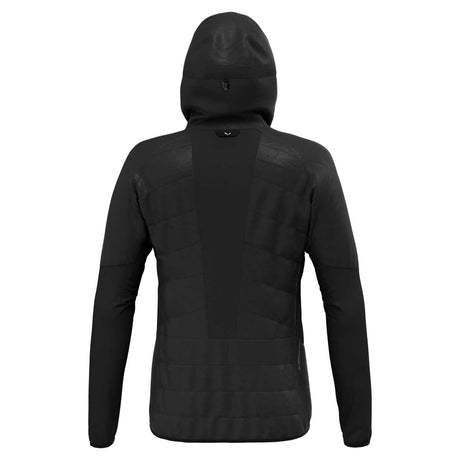 Salewa Ortles HYB TWR Jacke Herren | schwarz | Größe L
