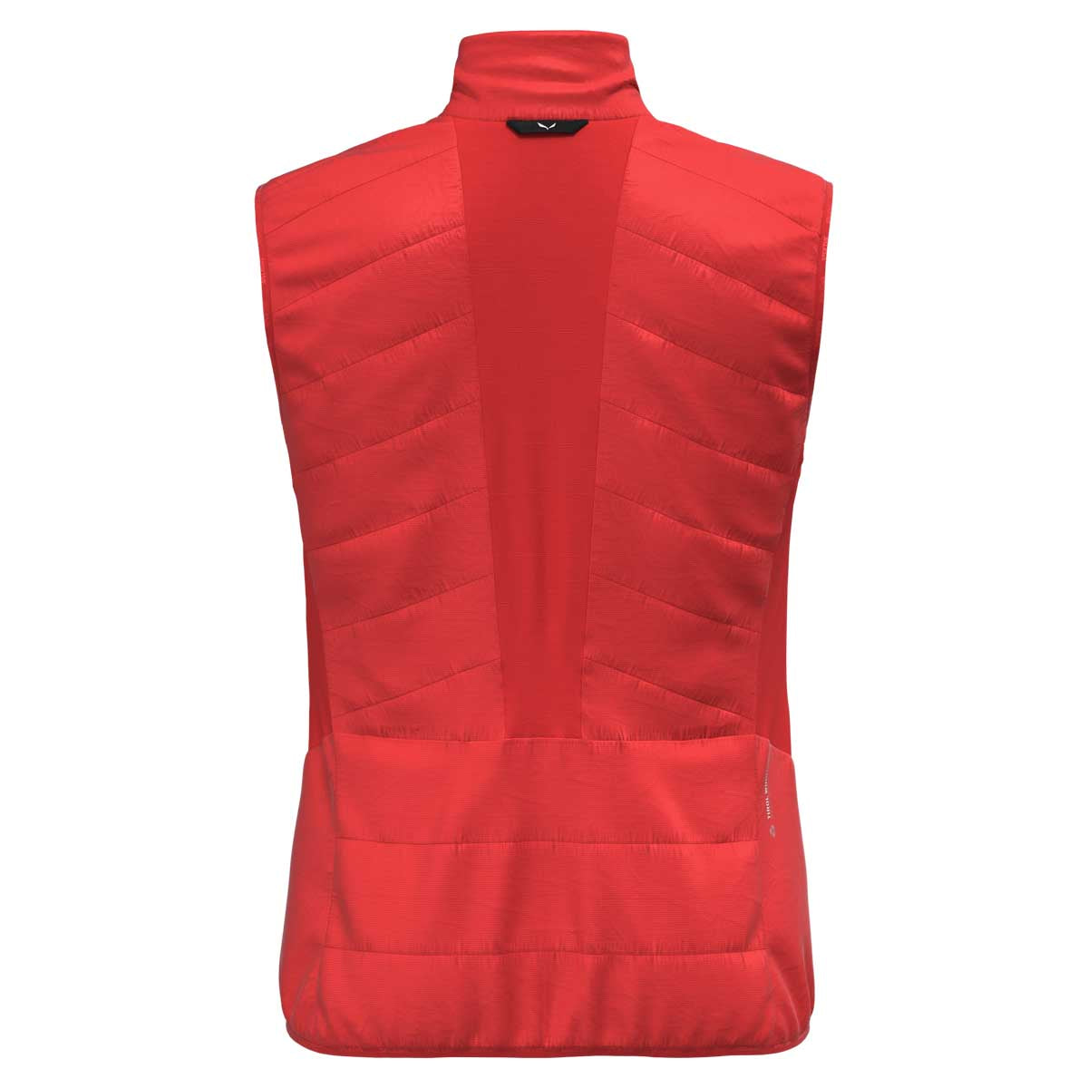 Salewa Ortles HYB TWR Weste Herren | rot | Größe L