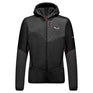 Salewa Ortles Hybrid TW Air Jacke Herren | schwarz | Größe L
