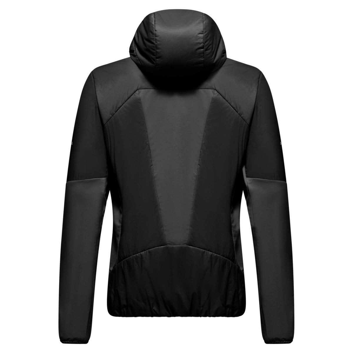 Salewa Ortles Hybrid TW Air Jacke Herren | schwarz | Größe L