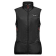 Salewa Ortles Hybrid TW Air Weste Damen | schwarz | Größe 34