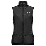Salewa Ortles Hybrid TW Air Weste Damen | schwarz | Größe 34