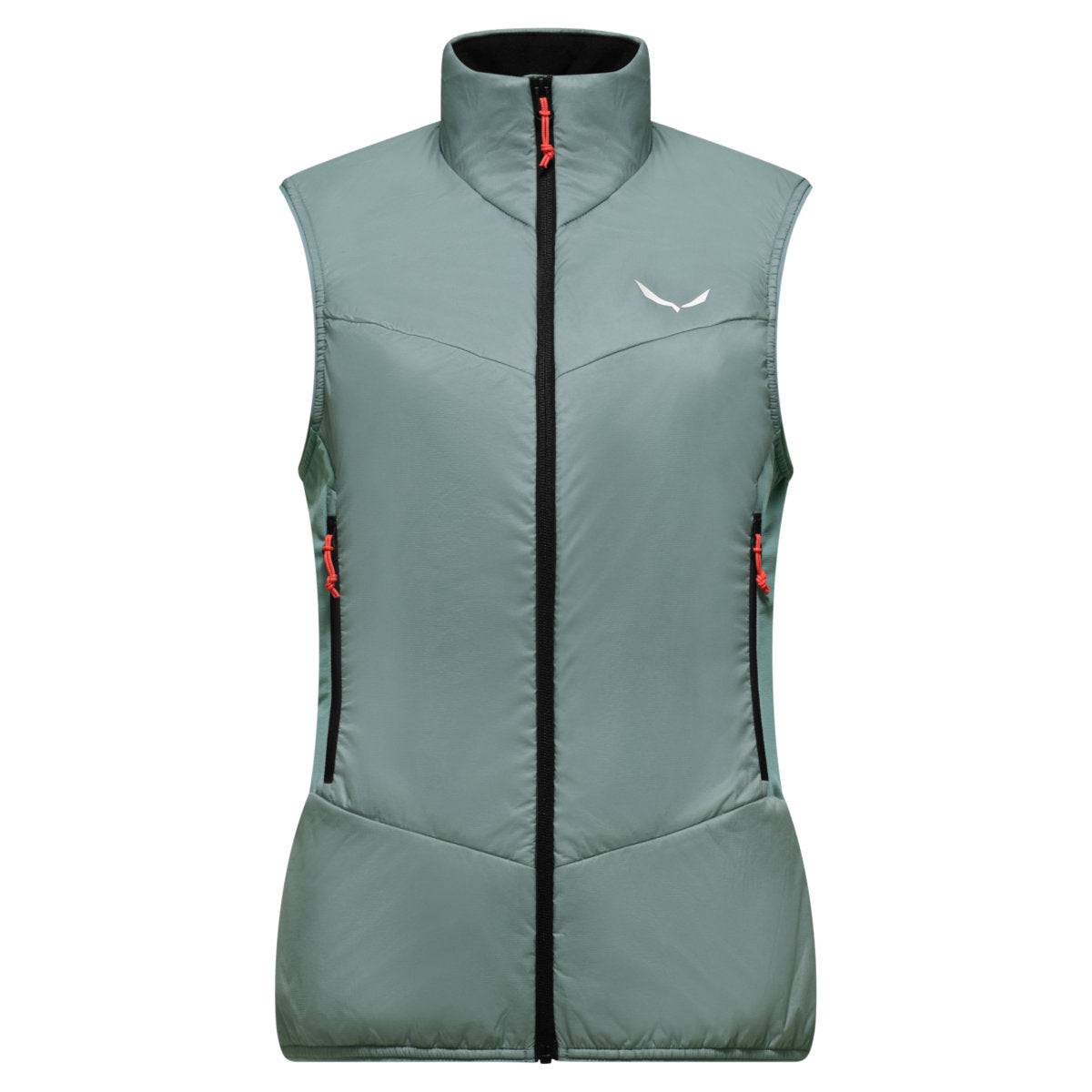 Salewa Ortles Hybrid TW Air Weste Damen | schwarz | Größe 34