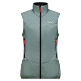 Salewa Ortles Hybrid TW Air Weste Damen | schwarz | Größe 34