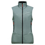 Salewa Ortles Hybrid TW Air Weste Damen | schwarz | Größe 34