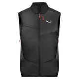 Salewa Ortles Hybrid TW Air Weste Herren | schwarz | Größe L