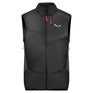 Salewa Ortles Hybrid TW Air Weste Herren | schwarz | Größe L