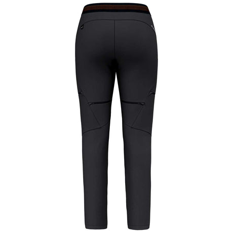 Salewa Pedroc 2 DST 2/1 Hose Damen | schwarz | Größe 34