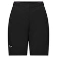 Salewa Pedroc 2 DST Shorts Damen | schwarz | Größe 34