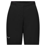 Salewa Pedroc 2 DST Shorts Damen | schwarz | Größe 34