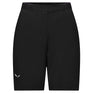 Salewa Pedroc 2 DST Shorts Damen | schwarz | Größe 34