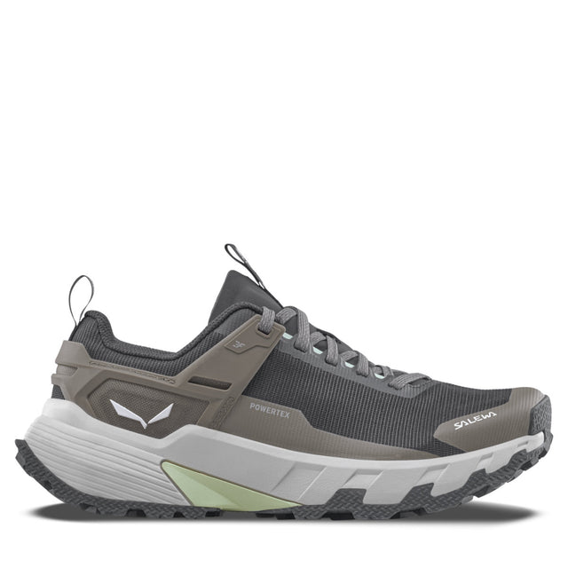 Salewa Pedroc 2 PTX Runningschuhe Damen | schwarz | Größe UK 5.0