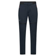 Salewa Pedroc 3 DST 2/1 Hose Herren | blau | Größe L