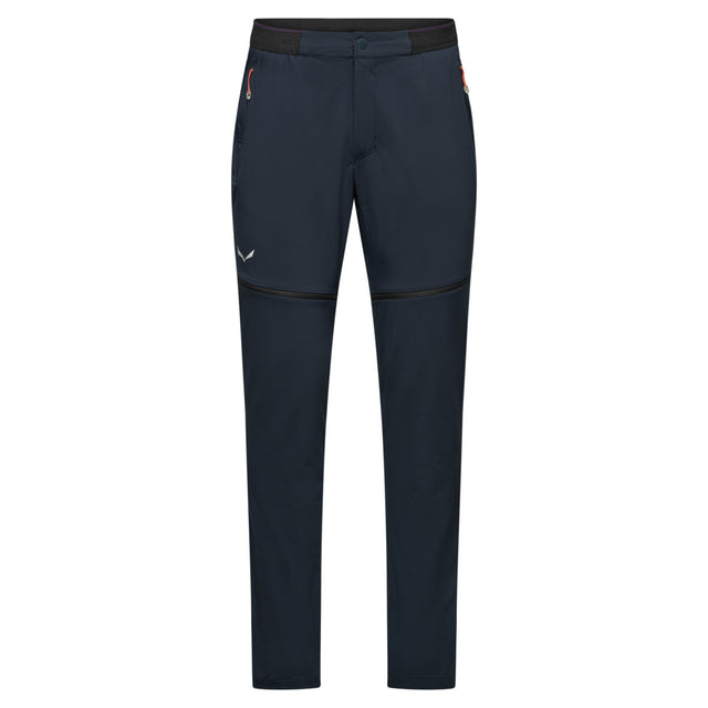 Salewa Pedroc 3 DST 2/1 Hose Herren | blau | Größe L
