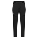 Salewa Pedroc 3 DST 2/1 Hose Herren | blau | Größe L
