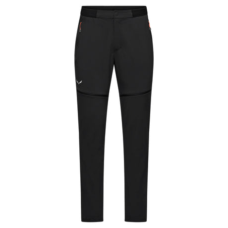 Salewa Pedroc 3 DST 2/1 Hose Herren | blau | Größe L
