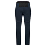 Salewa Pedroc 3 DST 2/1 Hose Herren | blau | Größe L