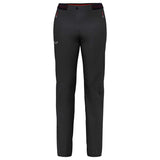 Salewa Pedroc 4 DST LONG Hose Damen | schwarz | Größe 34