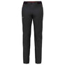 Salewa Pedroc 4 DST LONG Hose Damen | schwarz | Größe 34