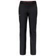 Salewa Pedroc 4 DST REG Hose Damen | schwarz | Größe 34