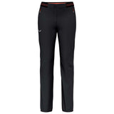 Salewa Pedroc 4 DST REG Hose Damen | schwarz | Größe 34