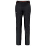 Salewa Pedroc 4 DST REG Hose Damen | schwarz | Größe 34
