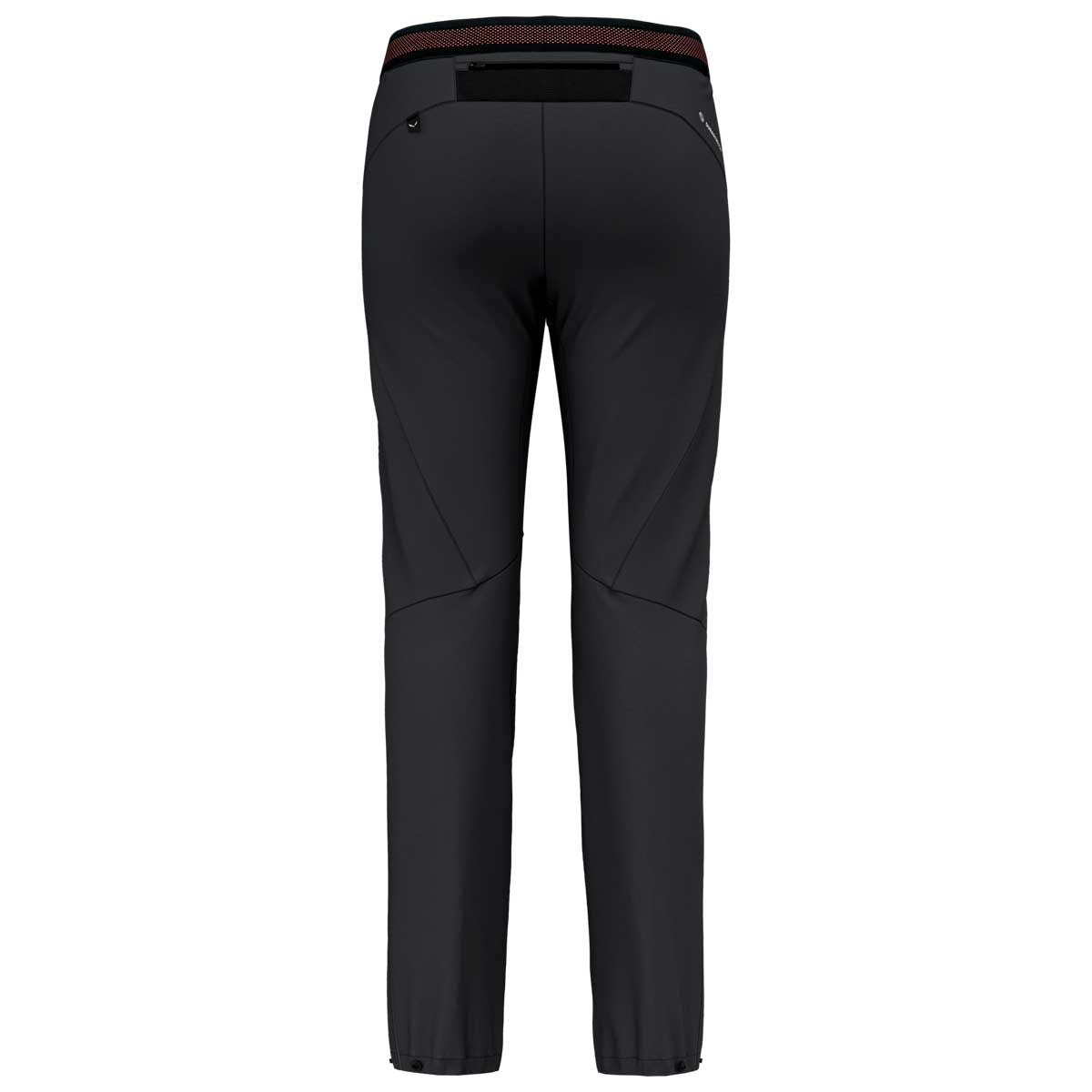 Salewa Pedroc 4 DST REG Hose Damen | schwarz | Größe 34