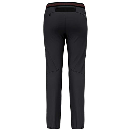 Salewa Pedroc 4 DST REG Hose Damen | schwarz | Größe 34