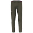 Salewa Pedroc 4 DST REG Hose Herren | grün | Größe L