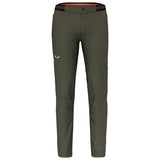 Salewa Pedroc 4 DST REG Hose Herren | grün | Größe L