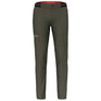 Salewa Pedroc 4 DST REG Hose Herren | grün | Größe L