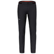 Salewa Pedroc 4 DST REG Hose Herren | schwarz | Größe S