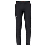 Salewa Pedroc 4 DST REG Hose Herren | grün | Größe L
