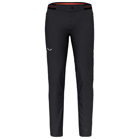 Salewa Pedroc 4 DST REG Hose Herren | grün | Größe L