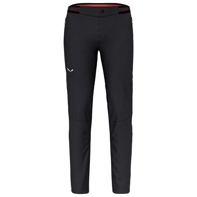 Salewa Pedroc 4 DST REG Hose Herren | schwarz | Größe S