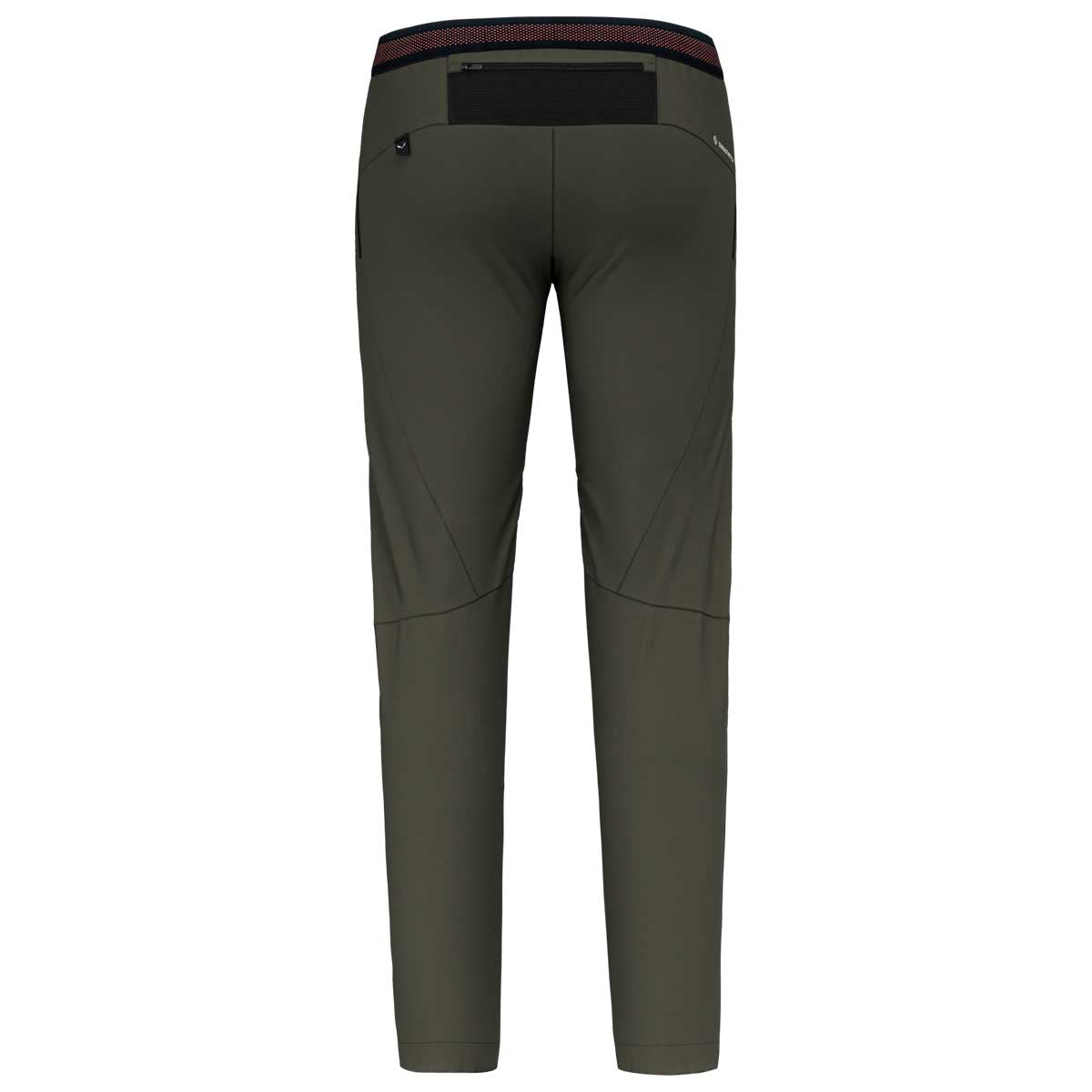 Salewa Pedroc 4 DST REG Hose Herren | grün | Größe L
