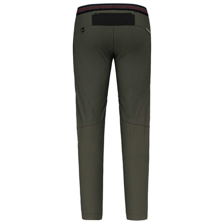 Salewa Pedroc 4 DST REG Hose Herren | grün | Größe L