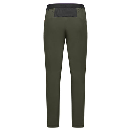 Salewa Pedroc 5 DST Hose Damen | grün | Größe 34